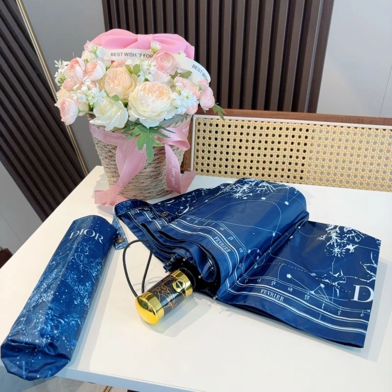 Christian Dior Umbrella TravelReady 275738