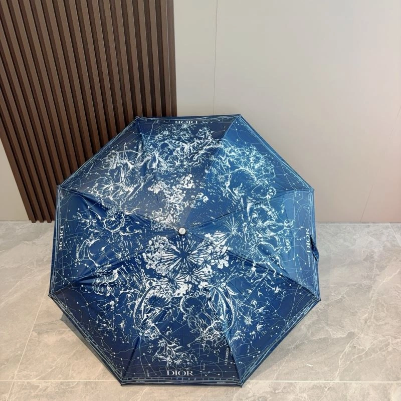 Christian Dior Umbrella TravelReady 275738