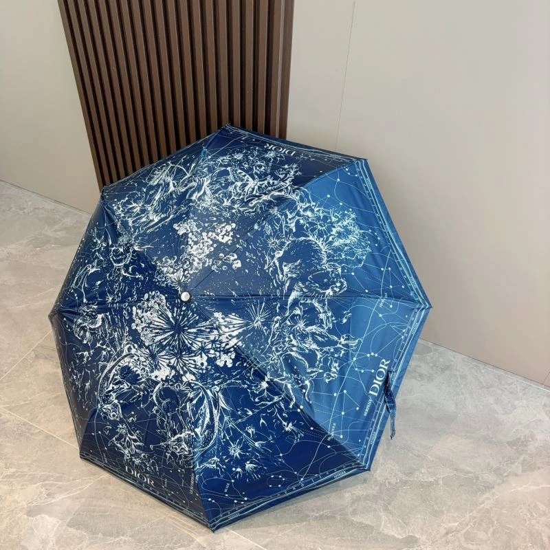Christian Dior Umbrella TravelReady 275738