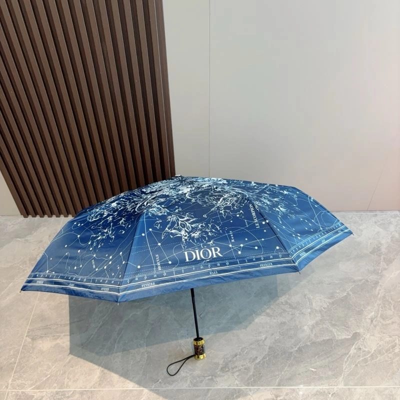 Christian Dior Umbrella TravelReady 275738