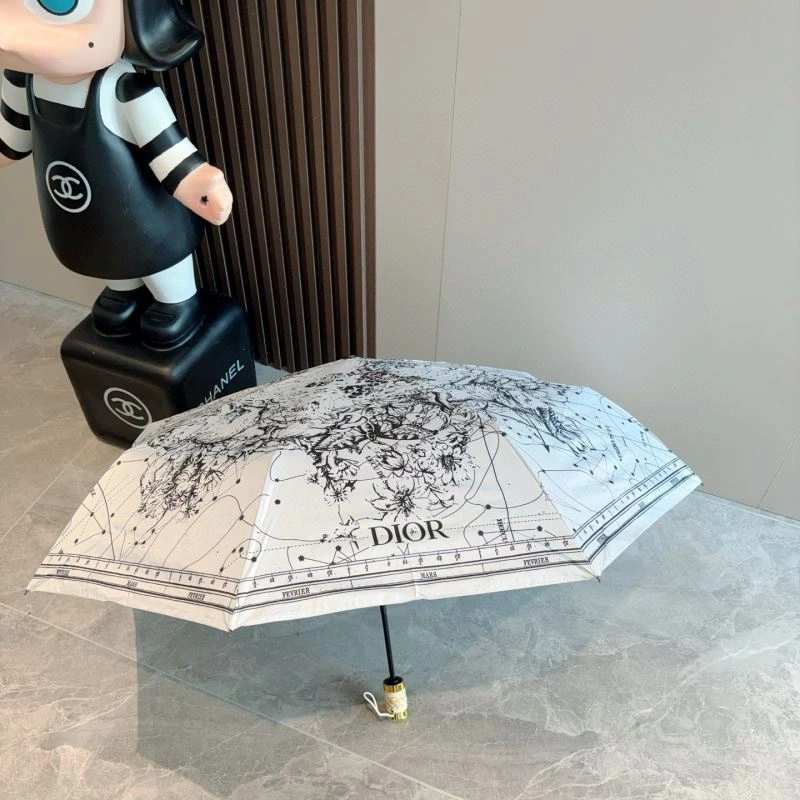 Christian Dior Umbrella Effortless 275721