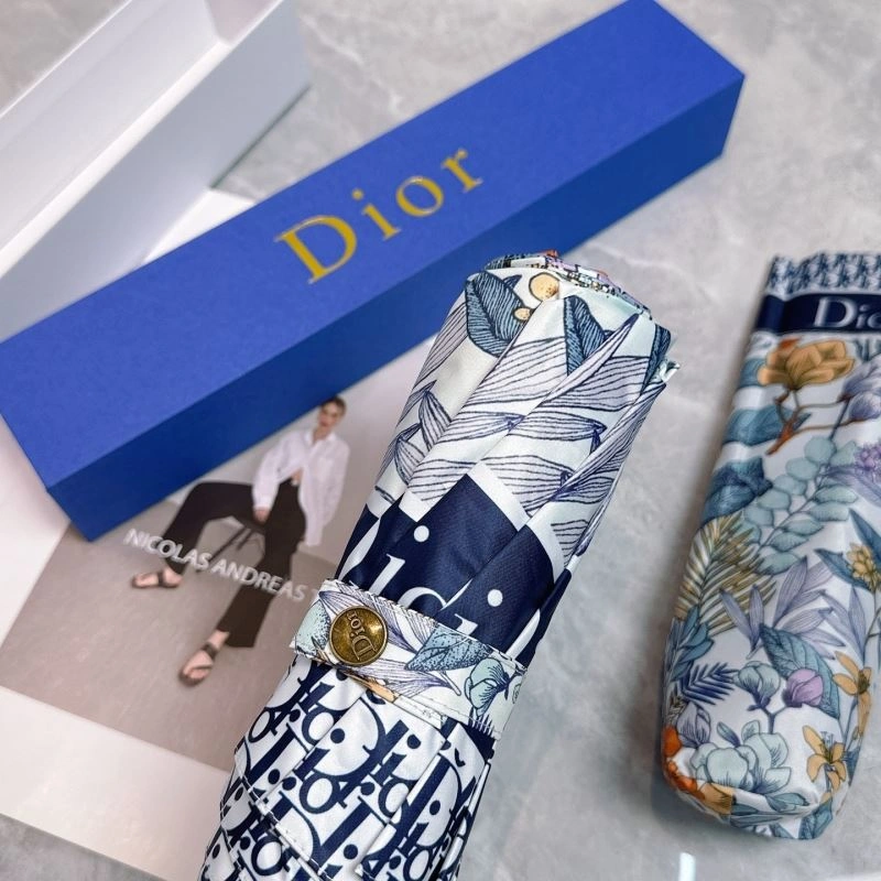 Christian Dior Umbrella Thermal 275720