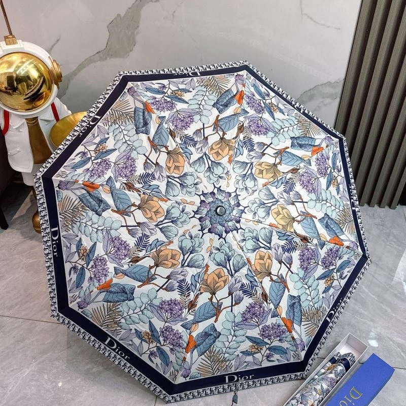 Christian Dior Umbrella Thermal 275720