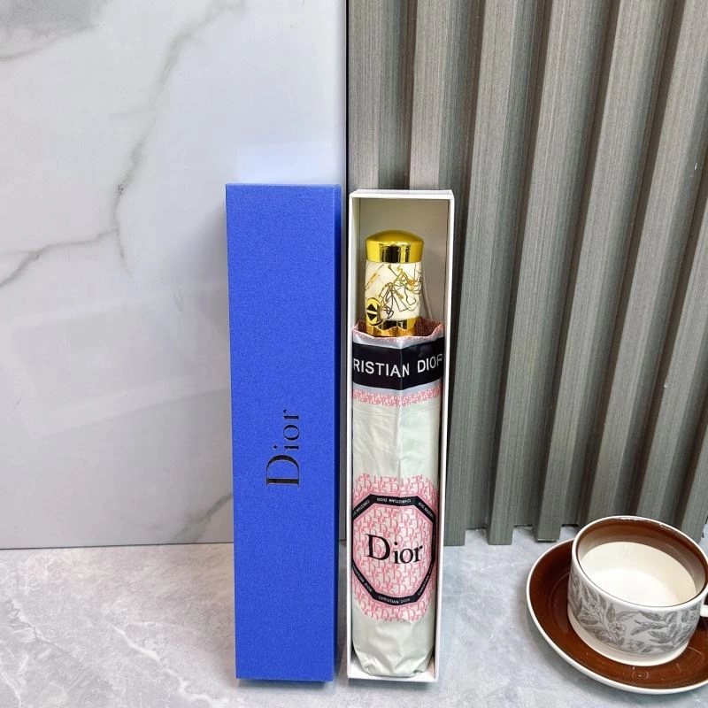 Versatile Christian Dior Umbrella 275722