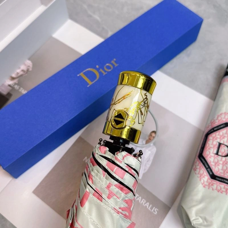 Versatile Christian Dior Umbrella 275722