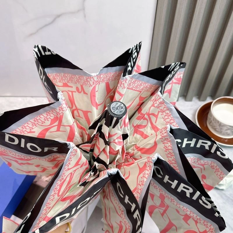 Versatile Christian Dior Umbrella 275722