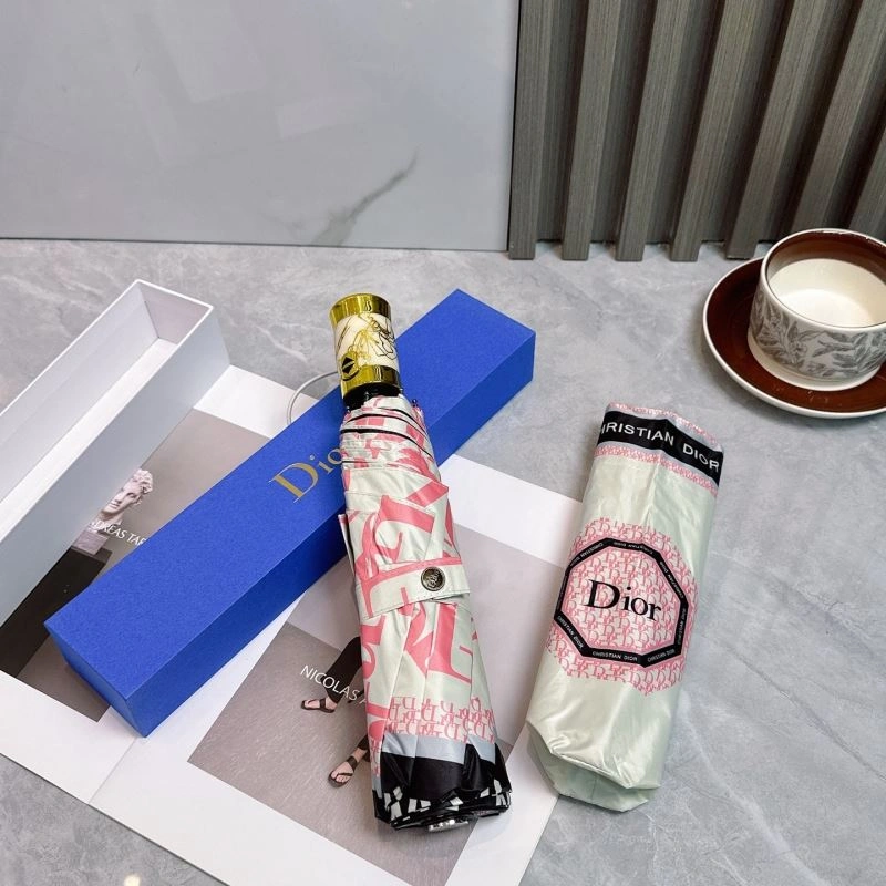 Versatile Christian Dior Umbrella 275722