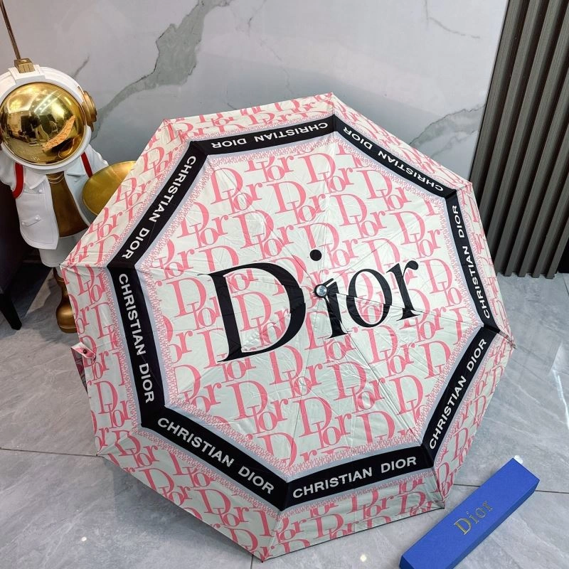 Versatile Christian Dior Umbrella 275722
