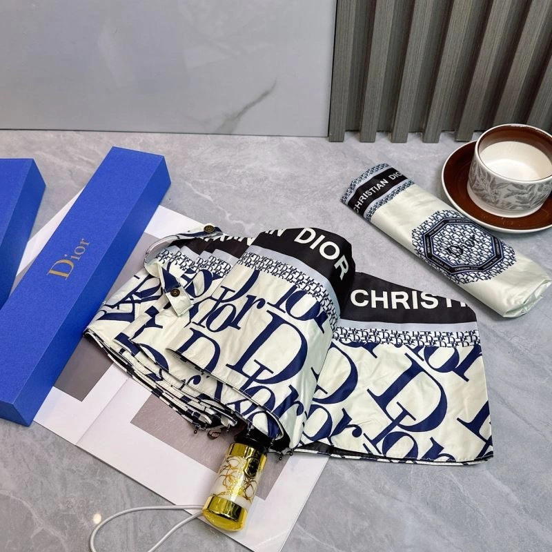 GoodFit Christian Dior Umbrella 275736