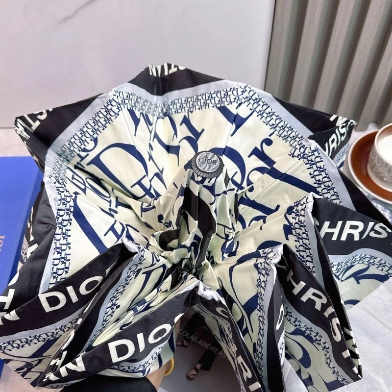 GoodFit Christian Dior Umbrella 275736