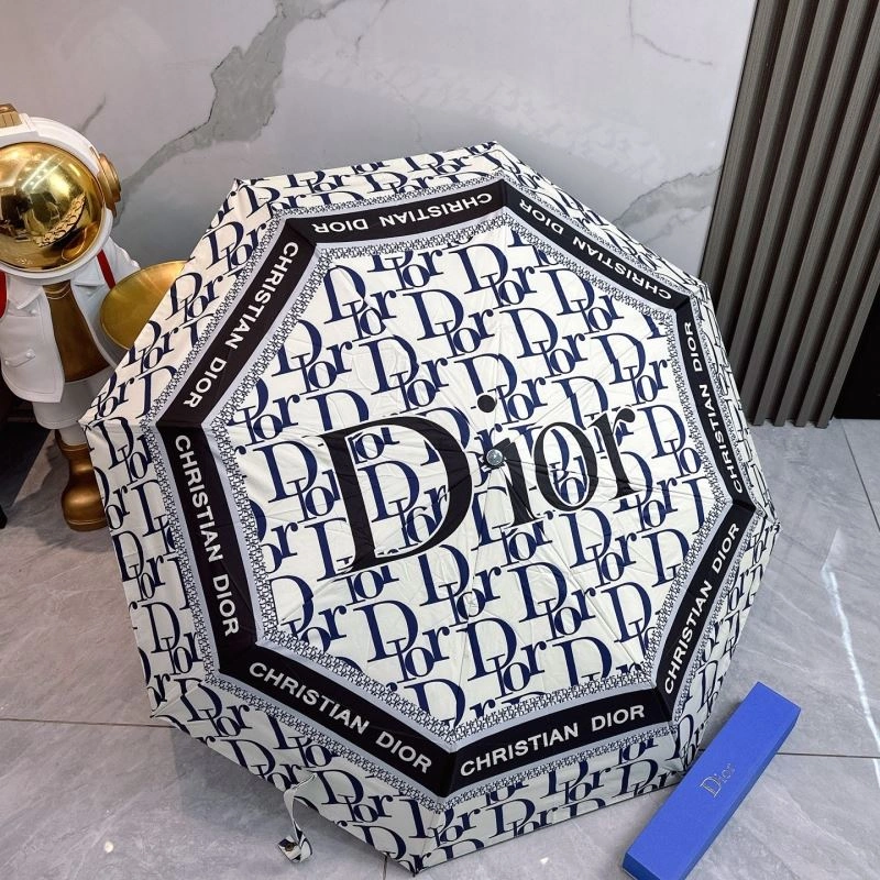 GoodFit Christian Dior Umbrella 275736
