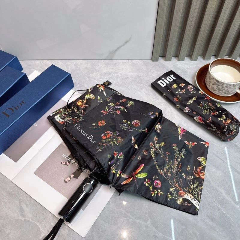 Christian Dior Umbrella Seasonal 275707
