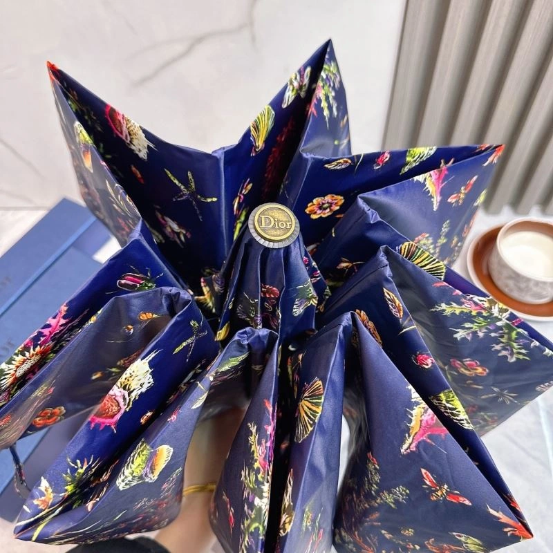 Christian Dior Umbrella Versatile 275706