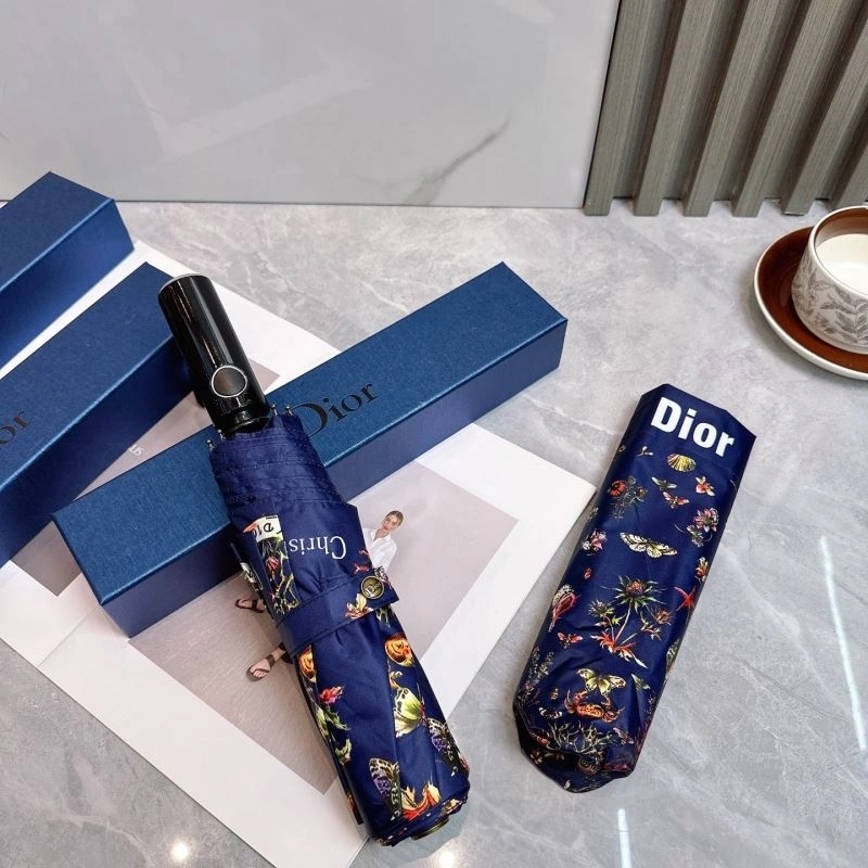 Christian Dior Umbrella Versatile 275706