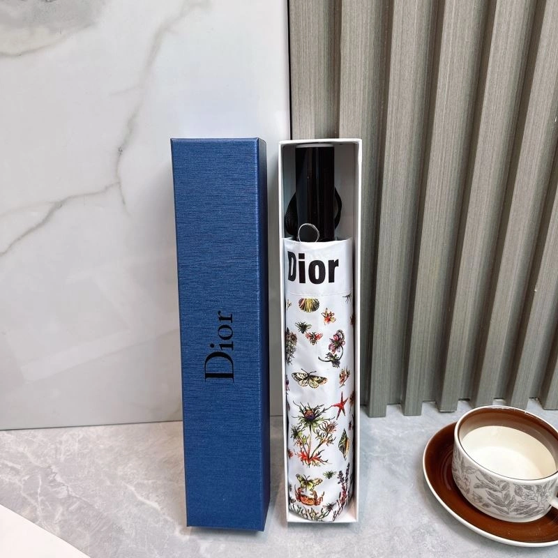 QuickDry Christian Dior Umbrella 275705