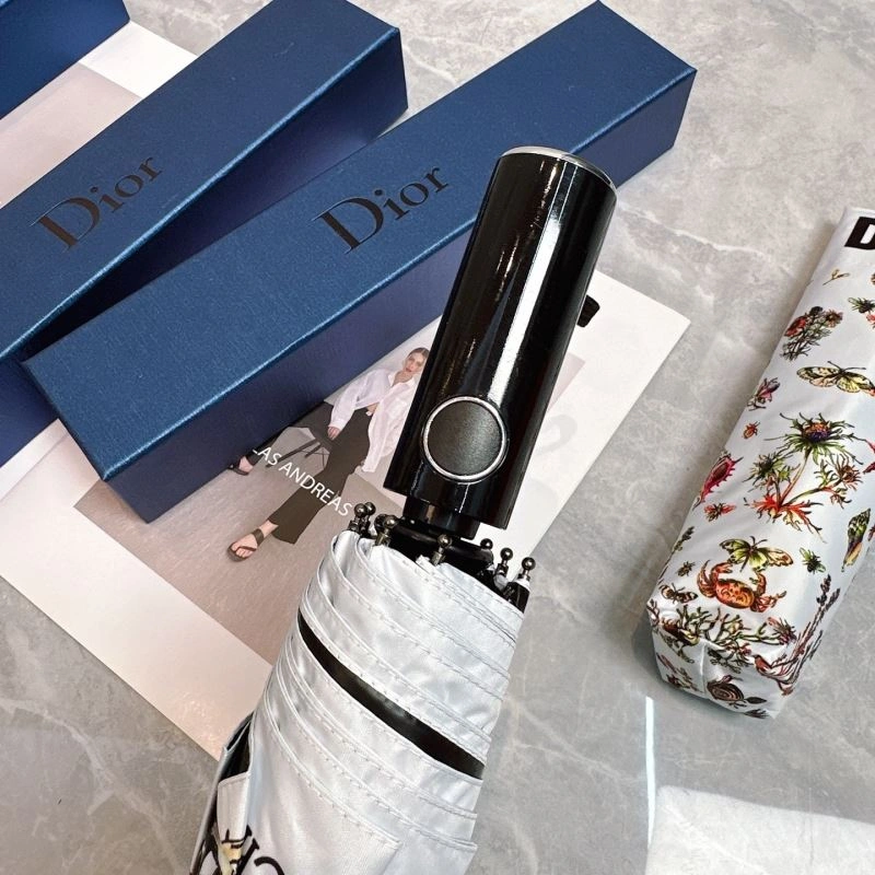 QuickDry Christian Dior Umbrella 275705