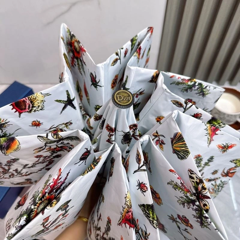 QuickDry Christian Dior Umbrella 275705