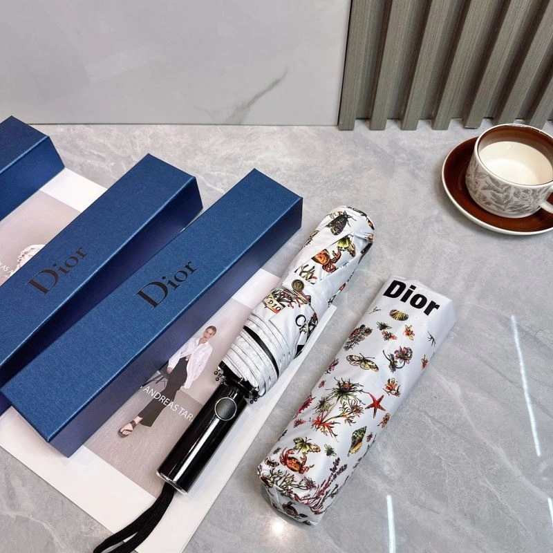 QuickDry Christian Dior Umbrella 275705