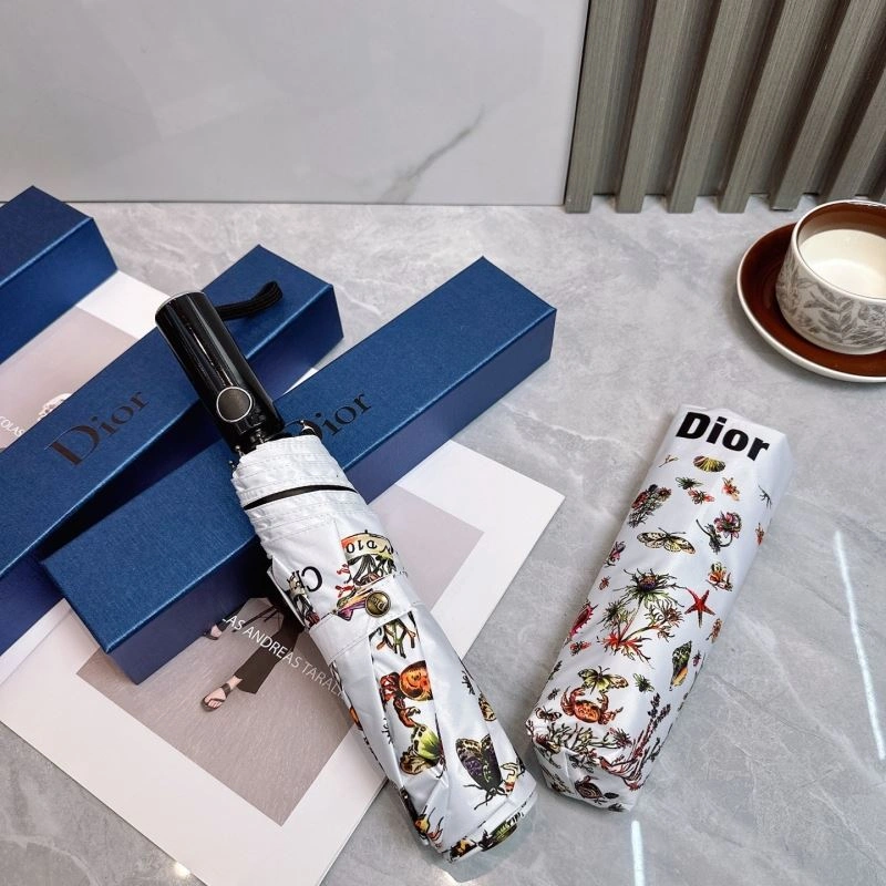 QuickDry Christian Dior Umbrella 275705