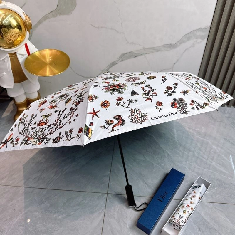 QuickDry Christian Dior Umbrella 275705