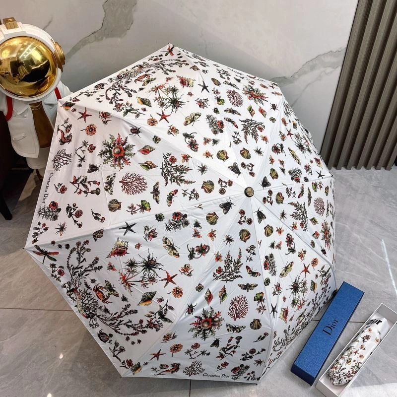 QuickDry Christian Dior Umbrella 275705