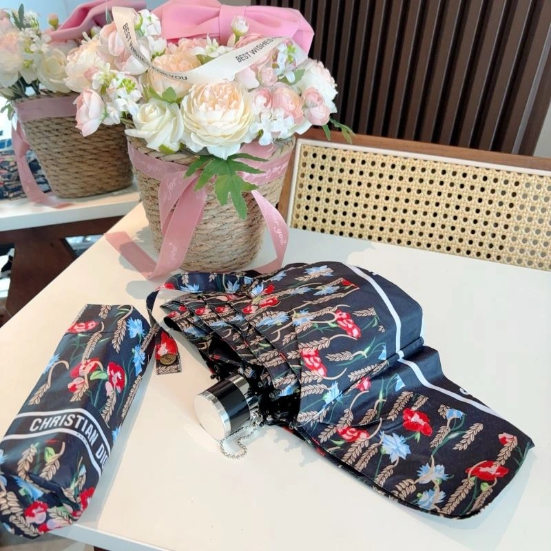 Christian Dior Umbrella Sustainable 275703