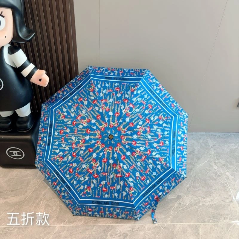 Christian Dior Umbrella DailyWear 275702