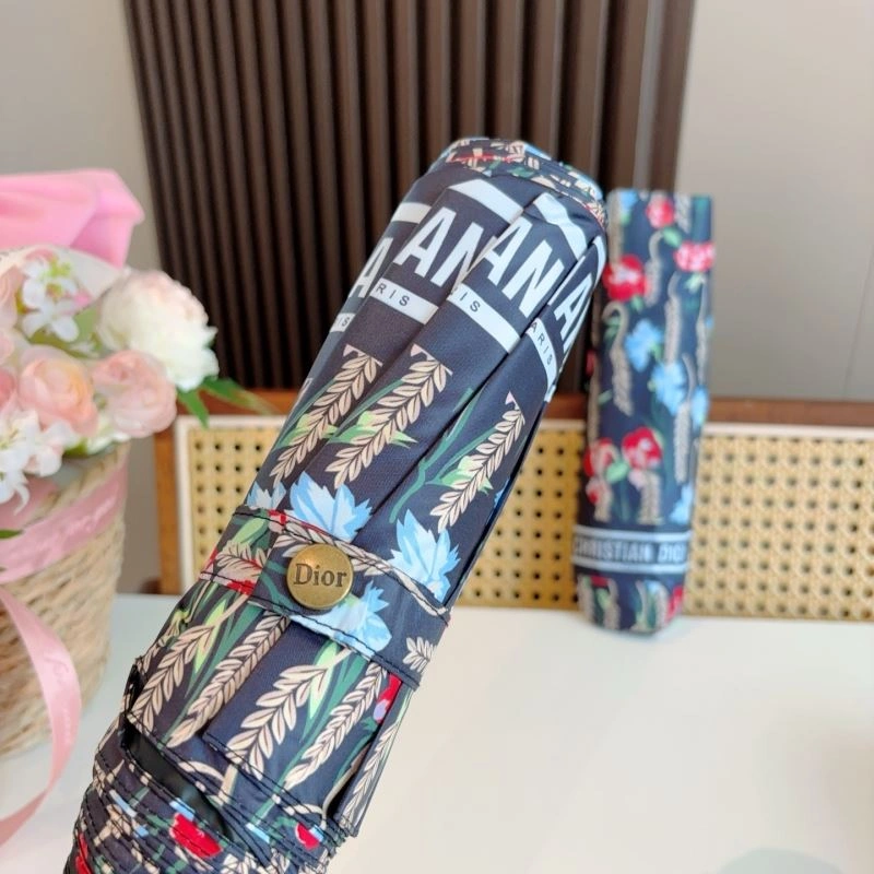 Durable Christian Dior Umbrella 275701