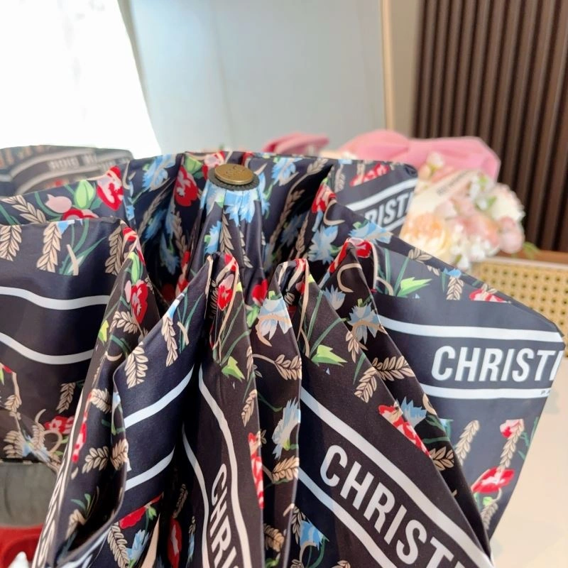 Durable Christian Dior Umbrella 275701