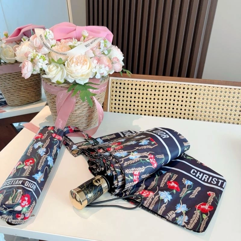 Durable Christian Dior Umbrella 275701