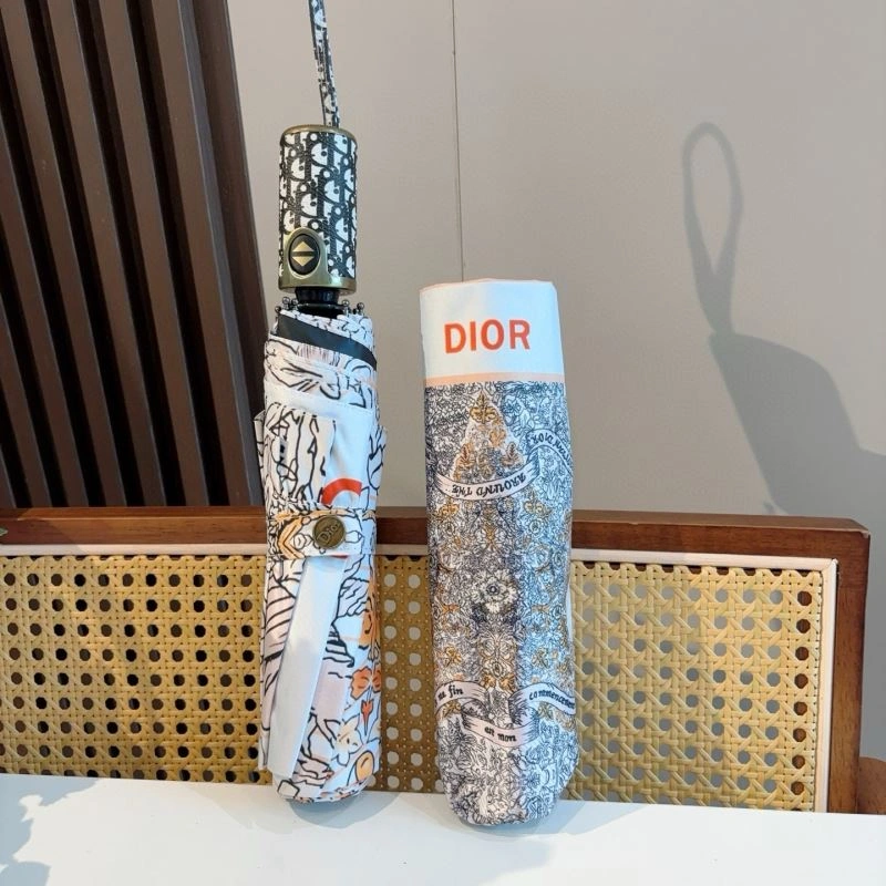 Christian Dior Umbrella Trendsetting 275676