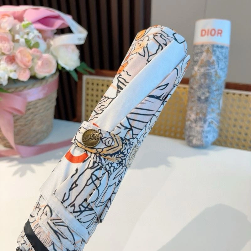Christian Dior Umbrella Trendsetting 275676