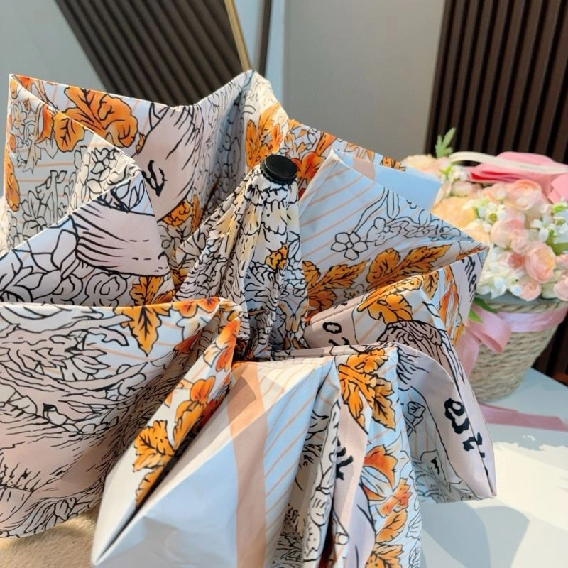 Christian Dior Umbrella Trendsetting 275676