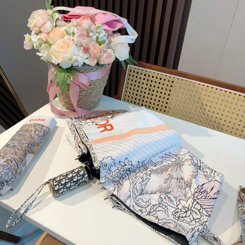 Christian Dior Umbrella Trendsetting 275676