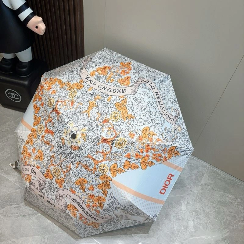 Christian Dior Umbrella Trendsetting 275676