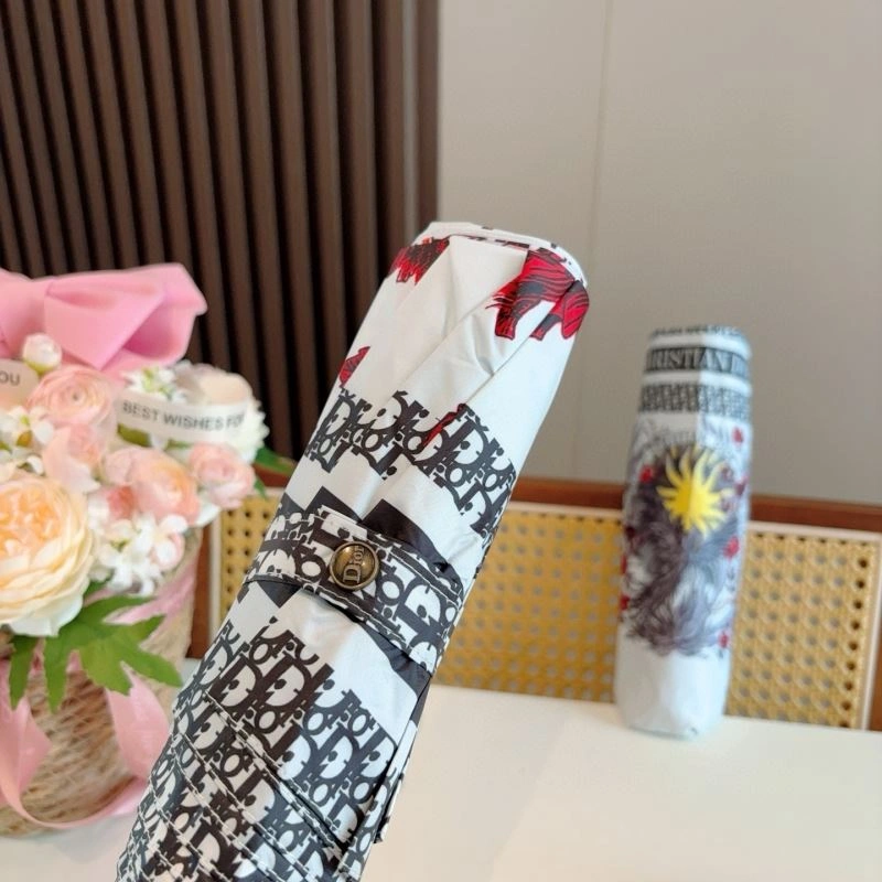 Christian Dior Umbrella Trendsetting 275684