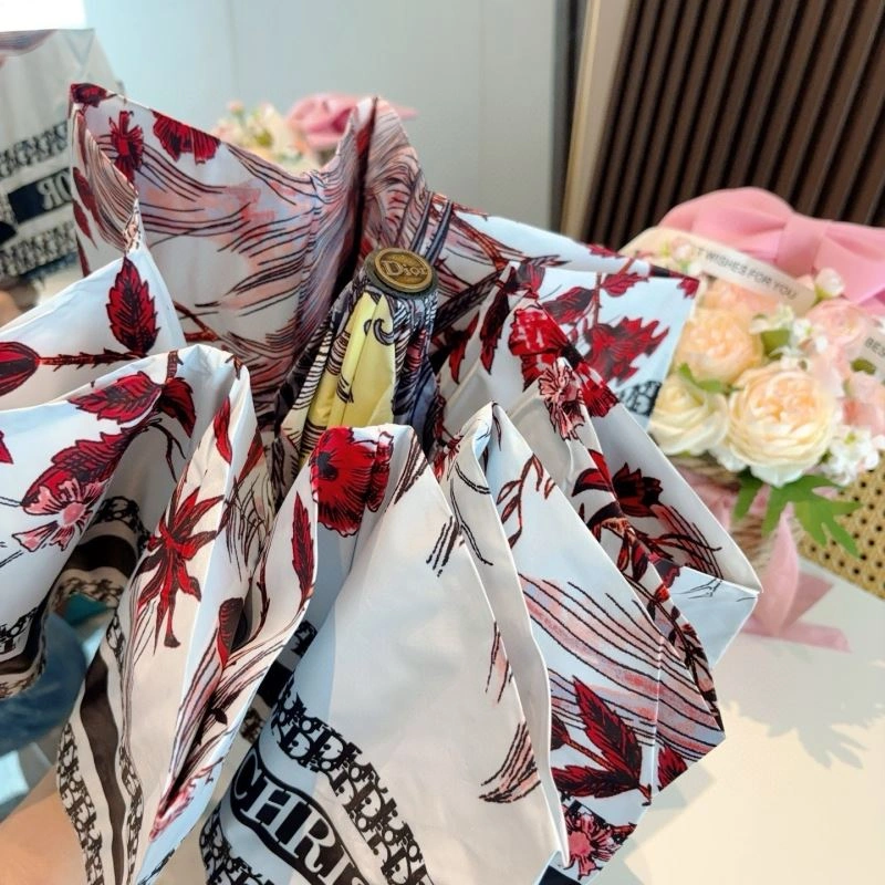 Christian Dior Umbrella Trendsetting 275684
