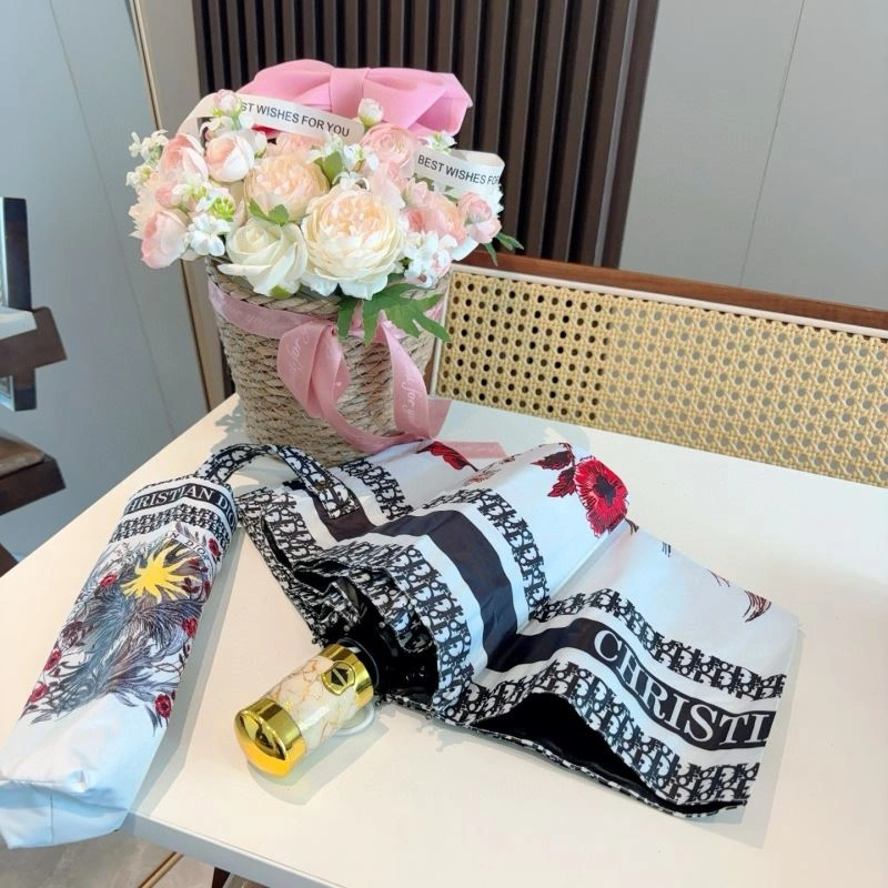 Christian Dior Umbrella Trendsetting 275684