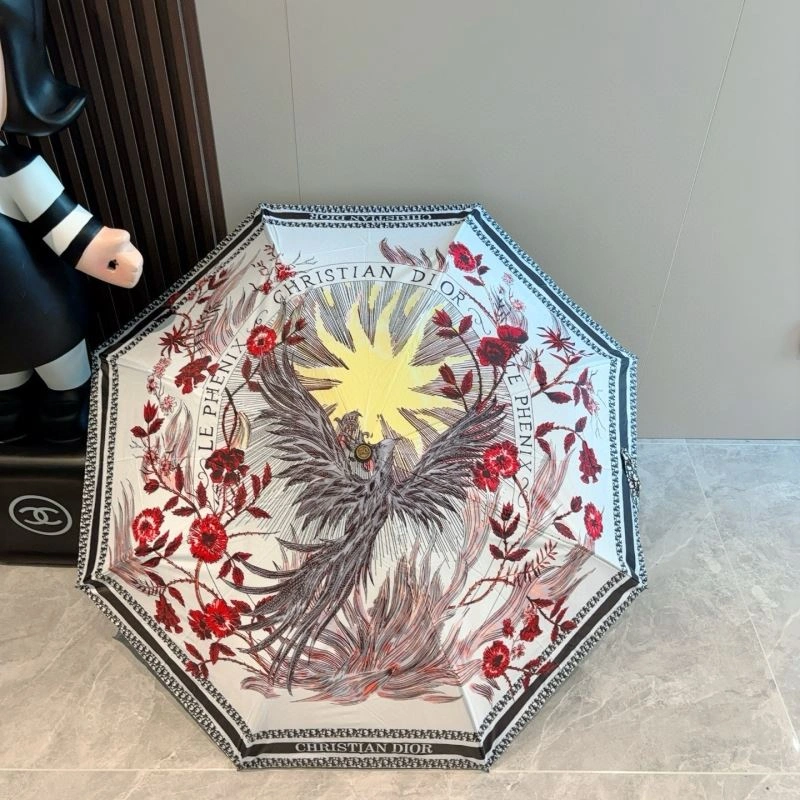 Christian Dior Umbrella Trendsetting 275684