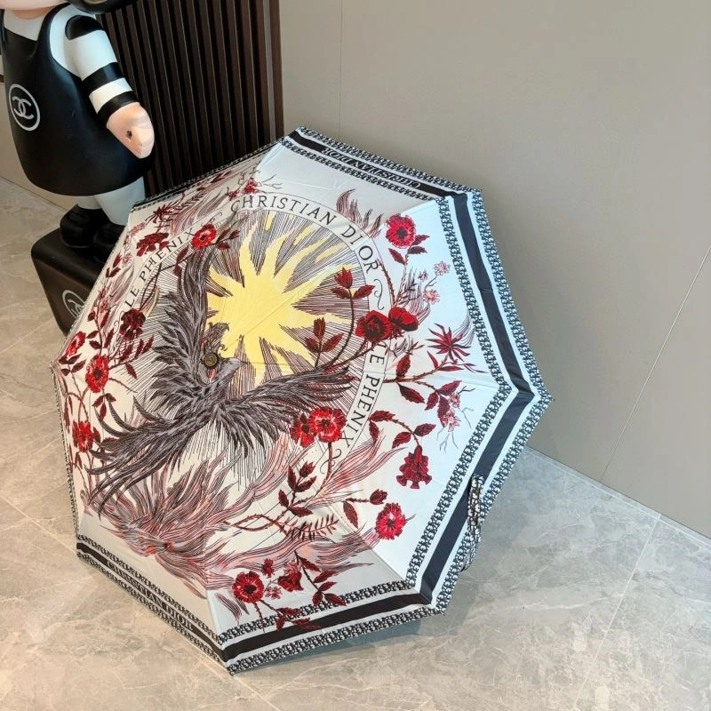 Christian Dior Umbrella Trendsetting 275684
