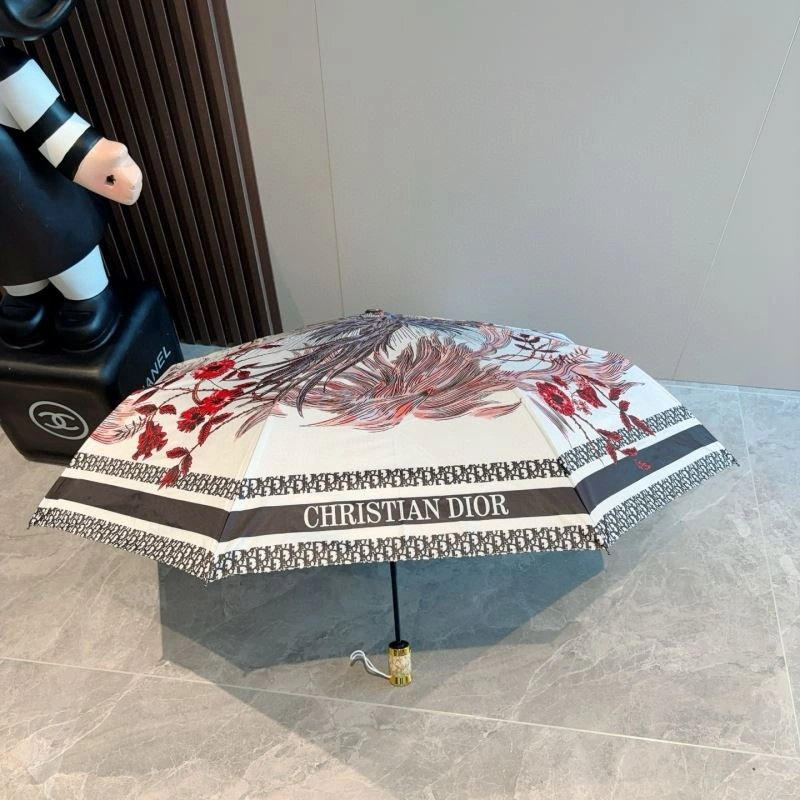 Christian Dior Umbrella Trendsetting 275684