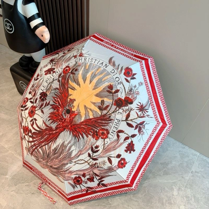 Christian Dior Umbrella Thermal 275704