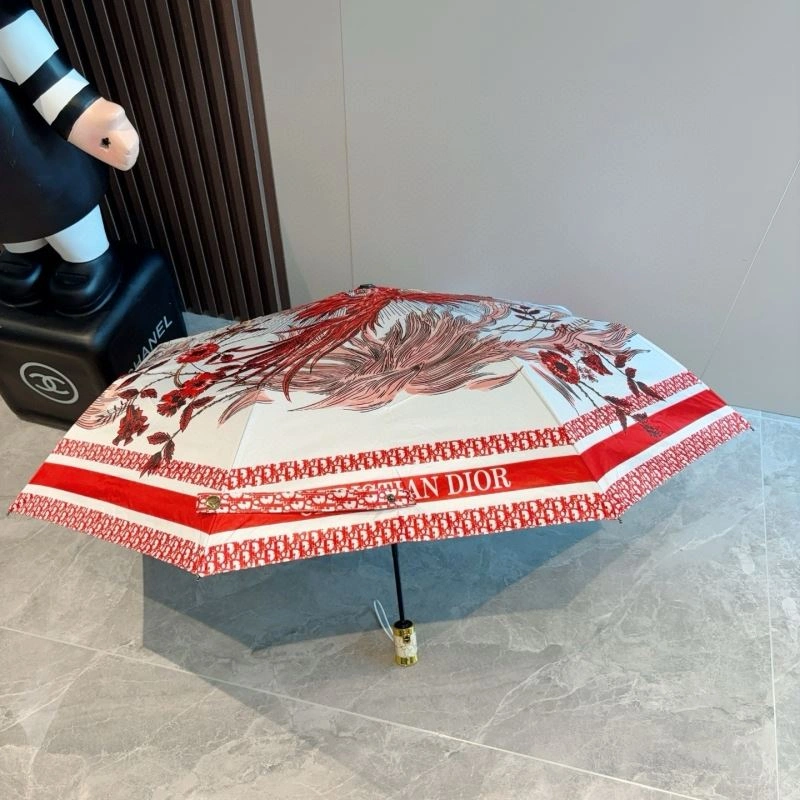 Christian Dior Umbrella Thermal 275704