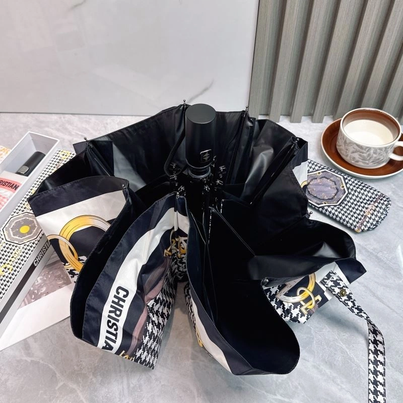 Christian Dior Umbrella Trendsetting 275696