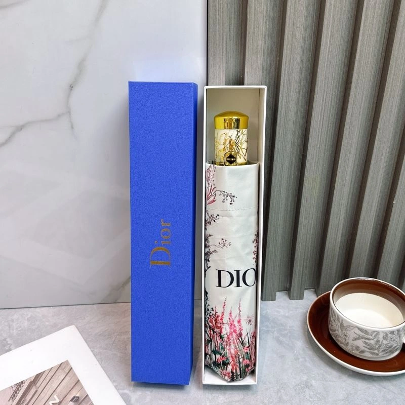 MoistureWicking Christian Dior Umbrella 275695