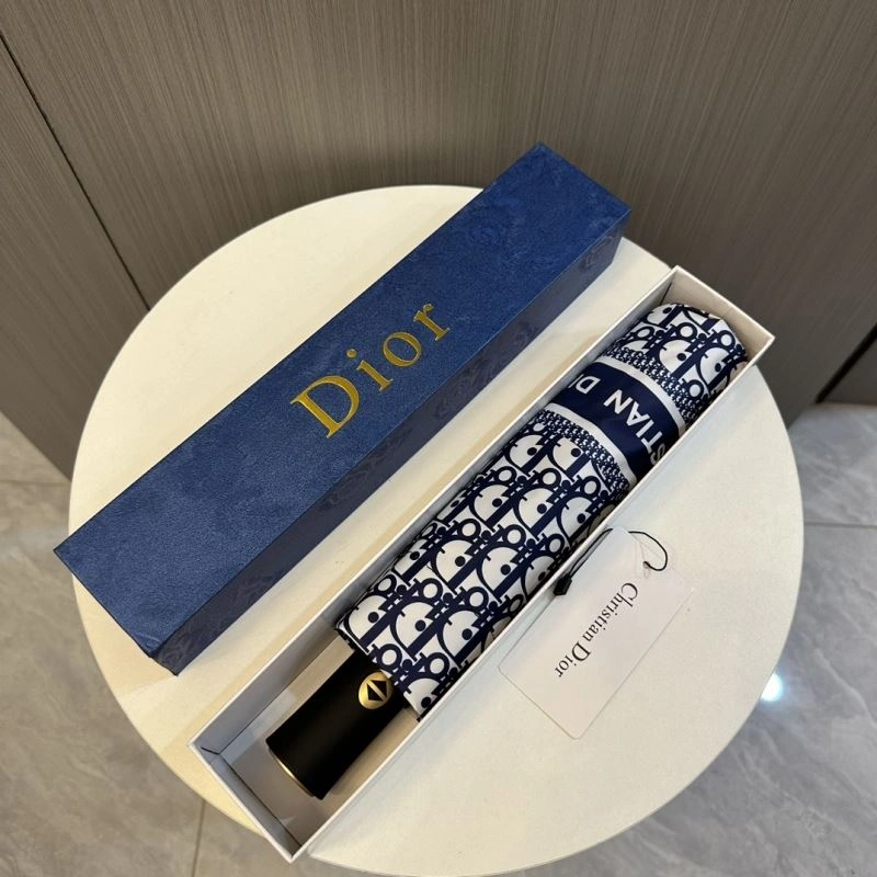 Comfortable Christian Dior Umbrella 275689