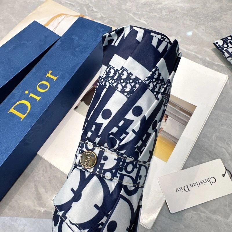 Comfortable Christian Dior Umbrella 275689