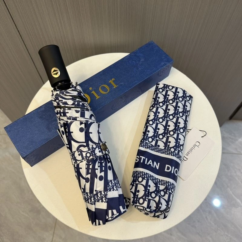 Comfortable Christian Dior Umbrella 275689