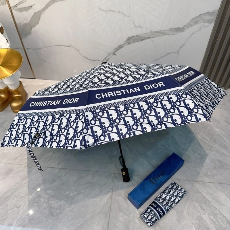 Comfortable Christian Dior Umbrella 275689
