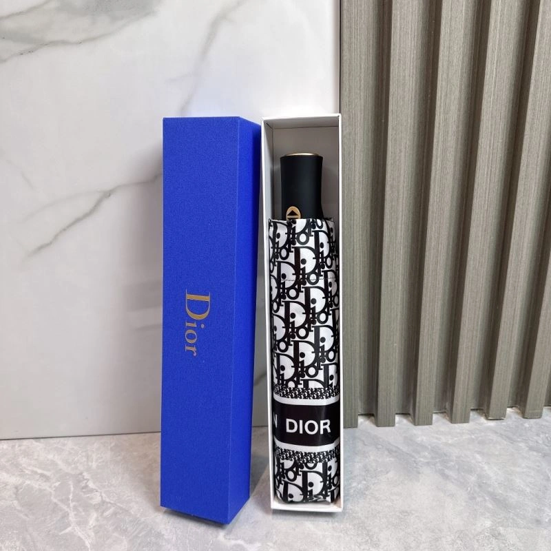 Christian Dior Umbrella SunProtective 275693